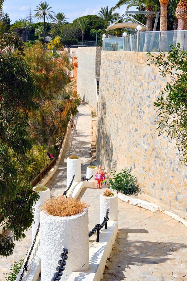 Costamarina1 Daire Dehesa de Campoamor  Dış mekan fotoğraf